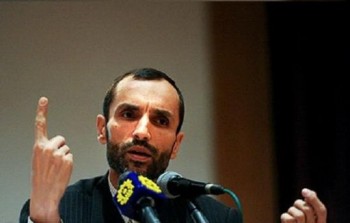 صدور کیفرخواست ۳۰ صفحه‌ای با پنج عنوان اتهامی برای حمید بقایی