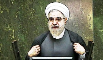 روحانی: در زمینه غیر امنیتی بودن دانشگاه ها ذره‌ای کوتاه نخواهیم آمد