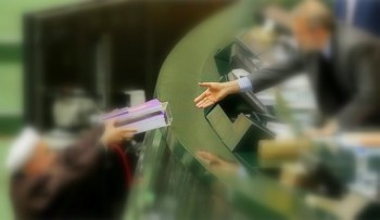 تصویب حذف جدول ۱۷ بودجه امکان پاسخگویی را فراهم می کند