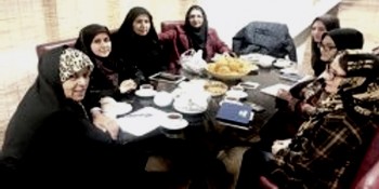 عضو حزب کارگزاران سازندگی: «حجاب اختیاری» مطالبه پنجم زنان است