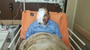 اژه ای: علیرضا رجایی بعد از دوران محکومیت سرطان گرفته است