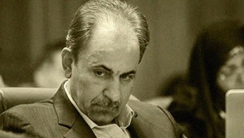 شهردار سابق تهران پس از اعتراف به قتل میترا استاد بازداشت شد شهردار سابق تهران پس از اعتراف به قتل میترا استاد بازداشت شد