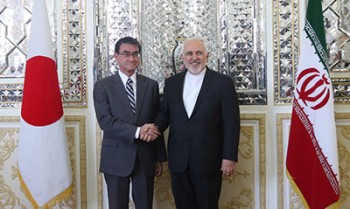 ژاپن از ایران خواست همچنان به برجام پایبند بماند