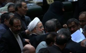 روحانی: هیچ تصمیمی برای مذاکره دو جانبه با آمریکا نداشته و نداریم