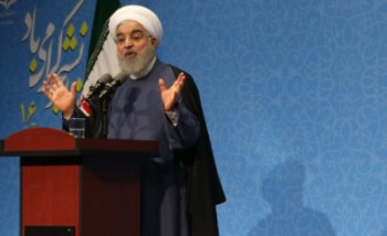 حسن روحانی می گوید در ایران دانشجوی ستاره‌دار وجود ندارد