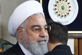 روحانی: آمریکایی‌ها نفهمیدند چه خطای بزرگی مرتکب شدند