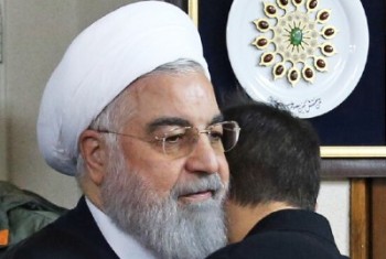 روحانی: آمریکاییها نفهمیدند چه خطای بزرگی مرتکب شدند روحانی: آمریکاییها نفهمیدند چه خطای بزرگی مرتکب شدند