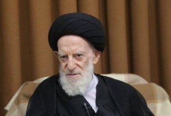 قرنطینه یکی از مراجع تقلید ایران تکذیب شد