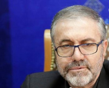 تنها افراد ساکن می توانند وارد شهرهای ایران شوند