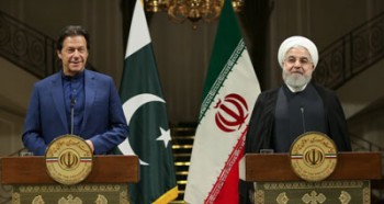 روحانی: پاسخ ایران به هر گونه حسن نیت شایسته خواهد بود