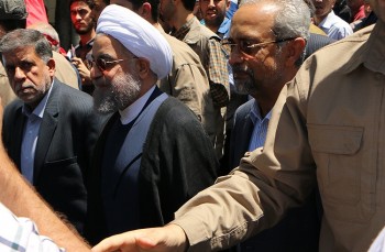 روحانی: مسیر انتخابی ملت ایران قاطعانه ادامه می یابد