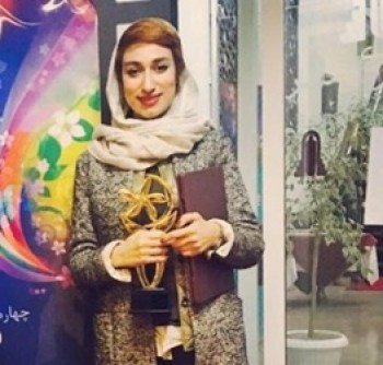اولین آهنگساز زن ایرانی در جشنواره یاس برگزیده شد