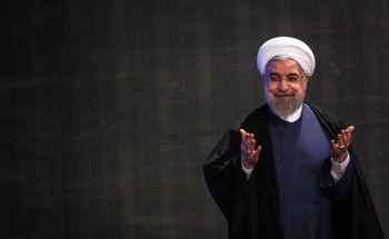 رئیس جمهور: مصالحه کردن در برابر دشمنان اسلام شهامت می خواهد