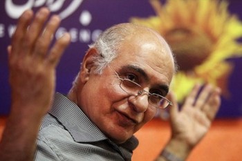 مرادی کرمانی: می‌گفتند داستان های هدایت ناجور و خطرناک است