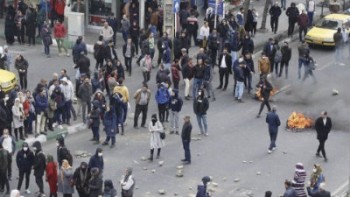 ۱۱۶ نوجوان بازداشتی در اعتراضات به کانون اصلاح و تربیت فرستاده شدند