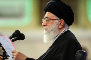 ویژگی‌های یک «انقلابی» از دیدگاه آیت‌الله خامنه‌ای