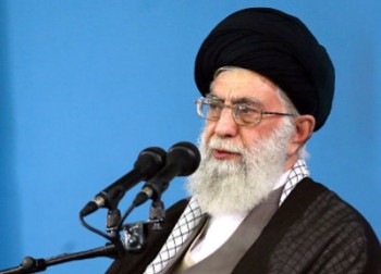 رهبر انقلاب: نسبت به افراد مشکوک با رافت اسلامی عمل شود