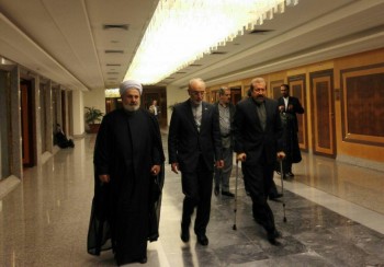 رئیس سازمان انرژی اتمی ایران: برجام قابل مذاکره مجدد نیست