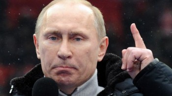 هک انتخابات آمریکا به دستور شخص پوتین انجام شده است