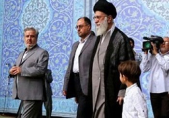 رهبر انقلاب: سؤال کردن از علت خیلی چیز مهمی است