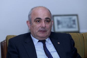 سفیر روسیه دخالت این کشور در انتخابات 96 ایران را رد کرد