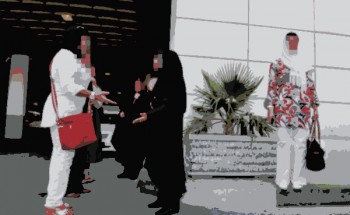 بدحجاب ها بازداشت نخواهند شد