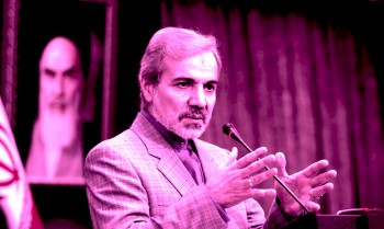 سخنگوی دولت می گوید به احتمال قوی آمریکا از برجام خارج می شود