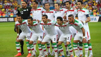 لیست تیم ملی برای بازی با شیلی و سوئد اعلام شد