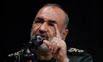 سپاه می گوید فضای مجازی را از ولنگاری رها خواهد ساخت