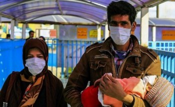 آنفولانزا در ایران