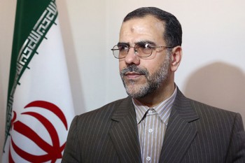 سخنرانی معاون پارلمانی رئیس جمهور در یزد نیمه تمام ماند