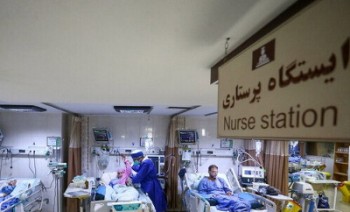 آمار جان باختگان کرونا به ۱۴۱ هزار و ۴۵۱ نفر رسید