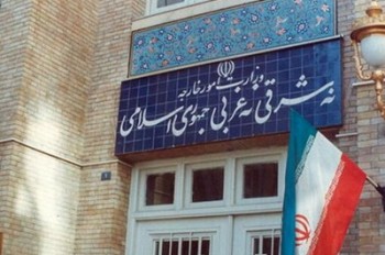 سفیر انگلیس به دلیل فضاسازی های رسانه‌ های لندن احضار شد