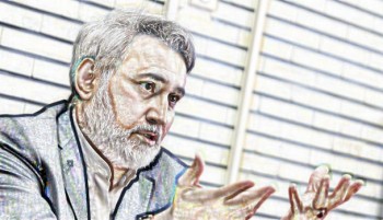 محمدرضا خاتمی: تظاهرات را نشانه نارضایتی عمومی می‌دانم