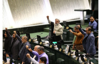 دوفوریت لایحه مقابله با انتشار محتوای خلاف واقع تصویب شد