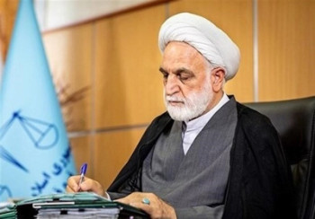 عناصر خائن را مجازات می‌کنیم