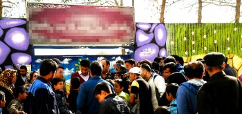 تعرض جنسی به دانش‌آموزان یک دبستان پسرانه در اصفهان