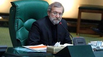 علی لاریجانی ۹۵ درصد مسئولان رژیم پهلوی را فاسد خواند