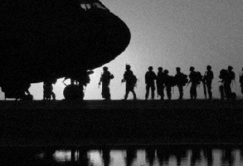 آلمان و هلند ماموریت نظامیان خود را در عراق لغو کردند
