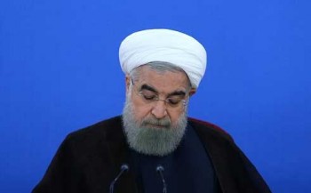 روحانی: ملت ایران از آمریکای جنایتکار انتقام خواهد گرفت