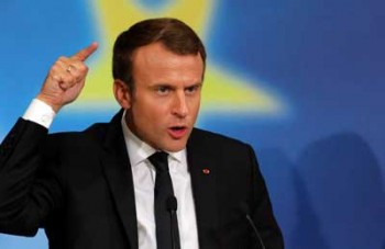 فرانسه از تهران خواست از هرگونه اقدام تحریک‌آمیز خودداری کند