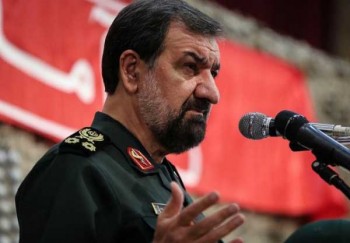 ایران حیفا و مراکز مهم اسرائیل را با خاک یکسان خواهد کرد