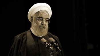 روحانی: ترامپ بهتر است به عدد ۲۹۰ هم فکر کند