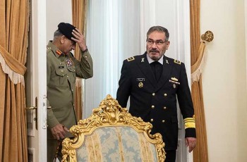 13 سناریو برای انتقام ایران از آمریکا وجود دارد 13 سناریو برای انتقام ایران از آمریکا وجود دارد