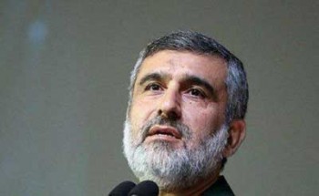 سپاه: ضربات موشکی بر علیه آمریکا ادامه پیدا خواهد کرد