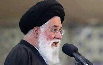 علم الهدی: با سگ‌کشی انتقام خون شهید سلیمانی را نمی گیریم