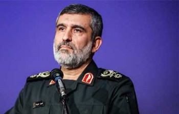 سپاه پاسداران مسئولیت سقوط هواپیمای اوکراین را برعهده گرفت سپاه پاسداران مسئولیت سقوط هواپیمای اوکراین را برعهده گرفت
