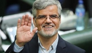 یک نماینده اصلاح طلب مجلس ایران پس از استخاره ثبت نام کرد