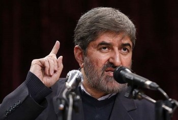 علی مطهری: چینش دولت یازدهم با معامله صورت گرفت