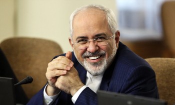 ظریف: تداوم برجام بدون آمریکا غیرممکن نیست